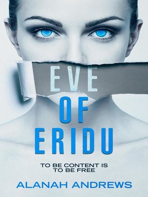 cover image of Eve of Eridu